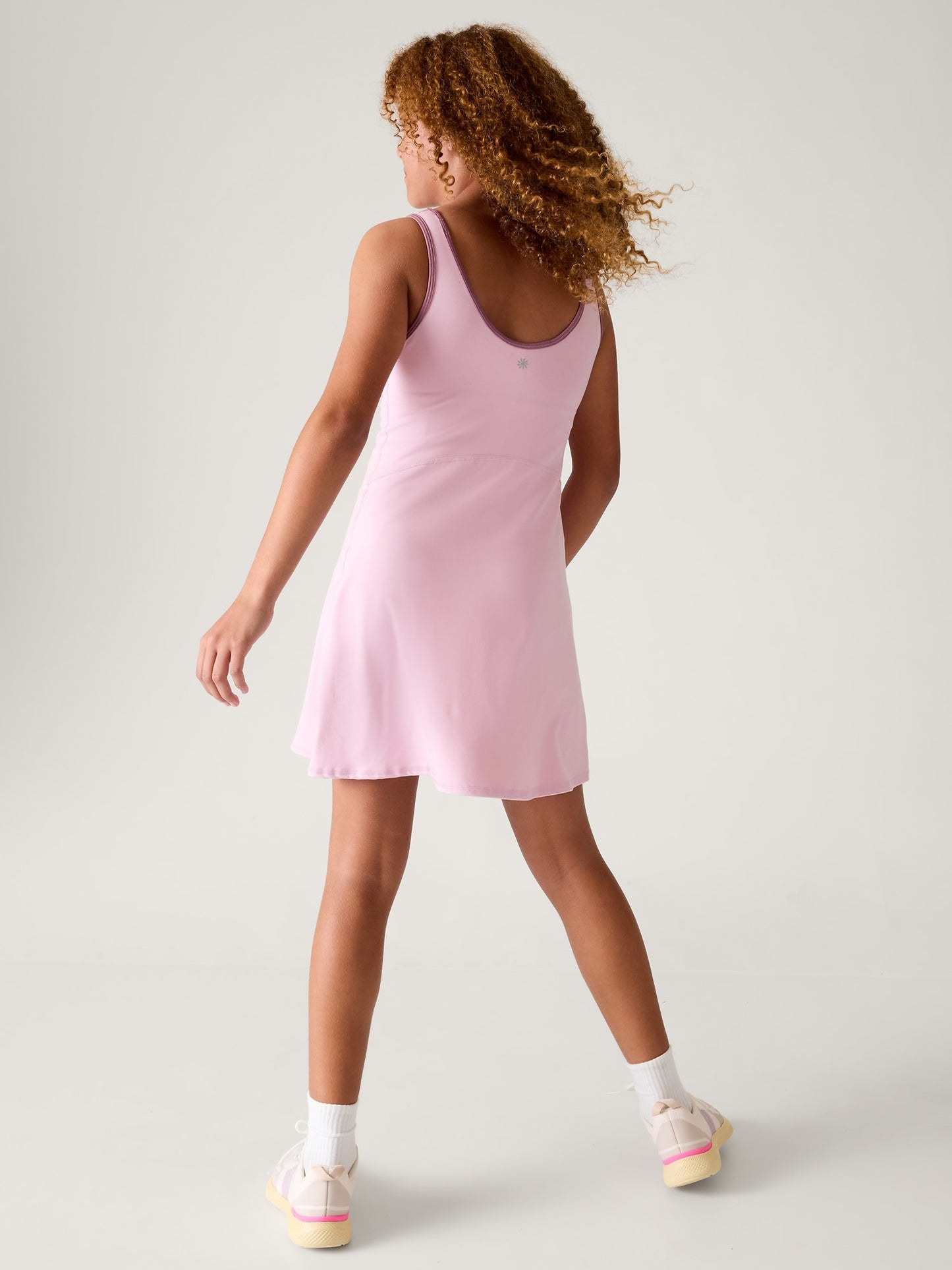 Athleta Girl Chit Chat Dress