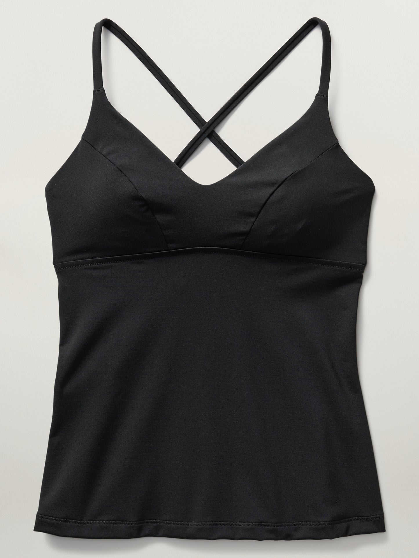 Triangle Tankini A-C