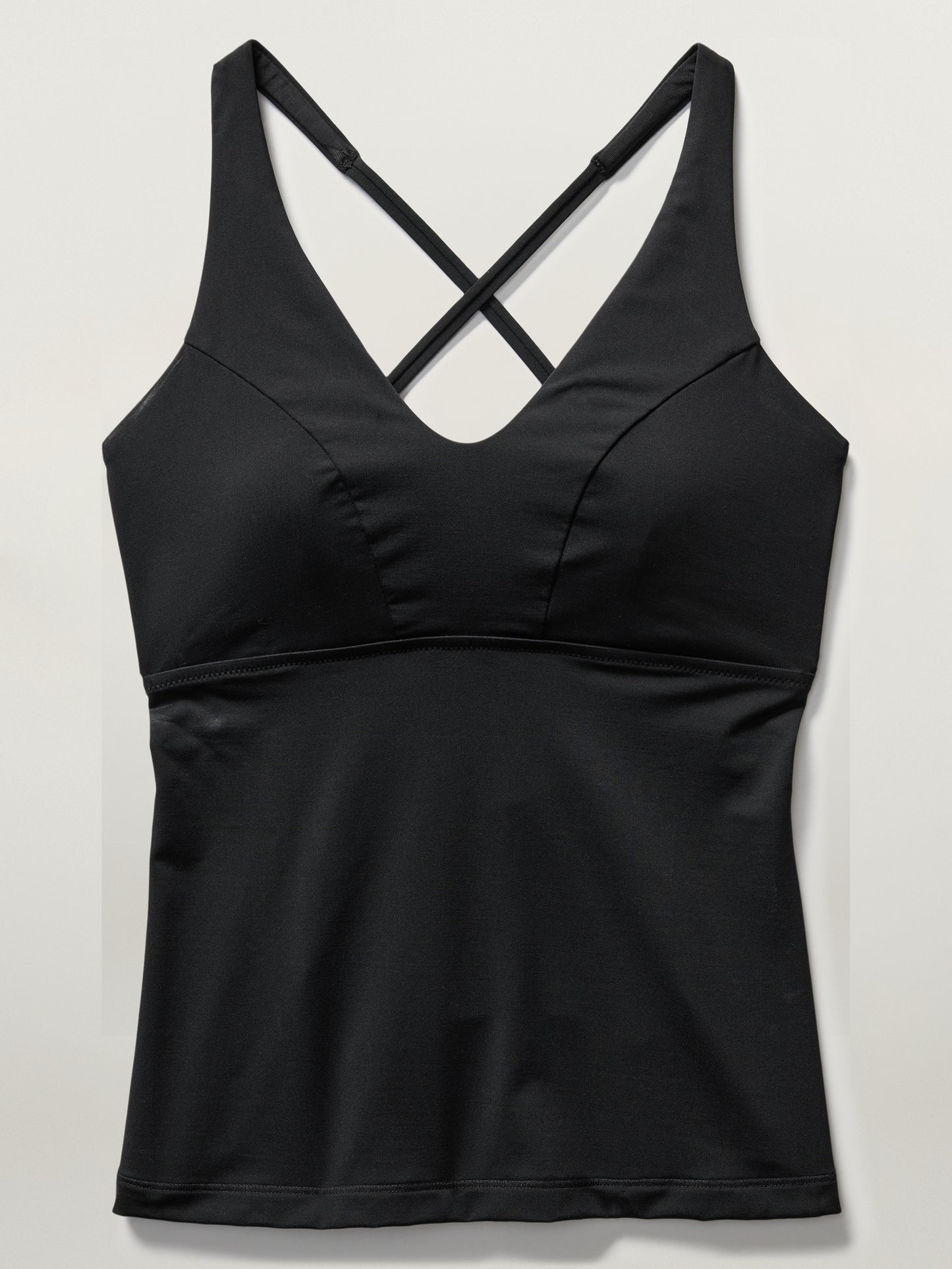 Triangle Tankini D-DD