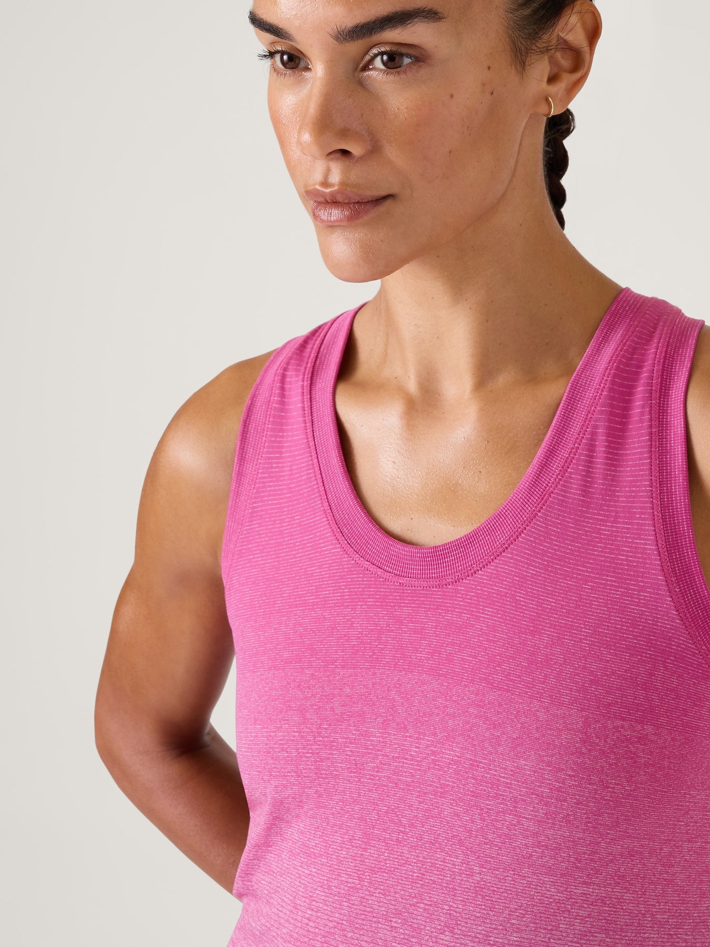 Momentum Seamless Tank