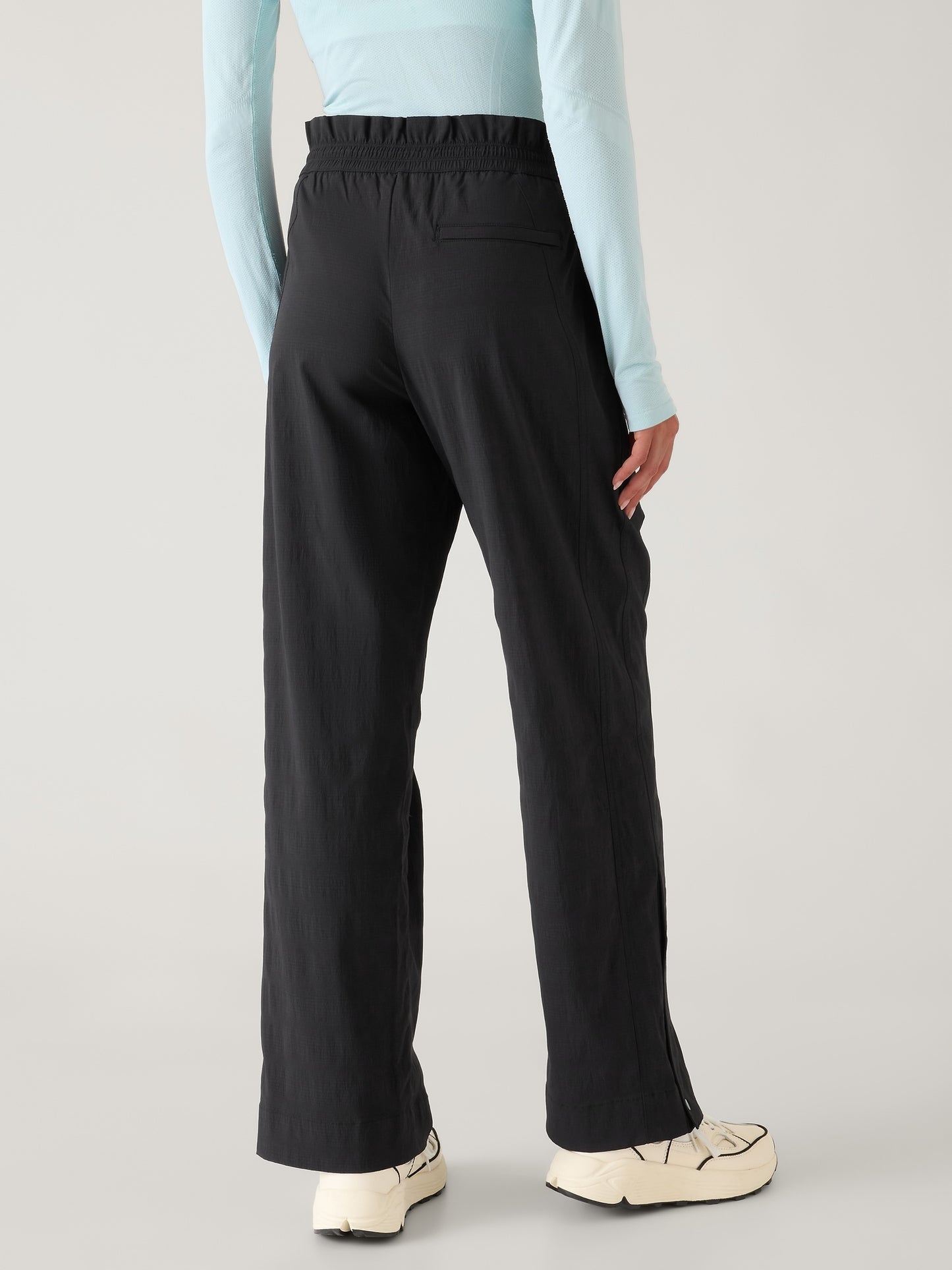 Trekkie Parachute Pant