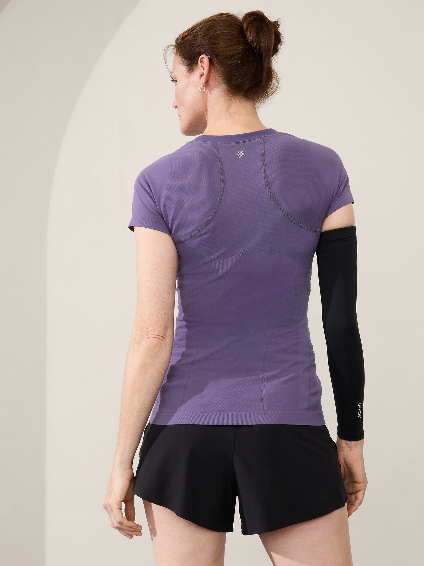 Momentum Seamless Tee