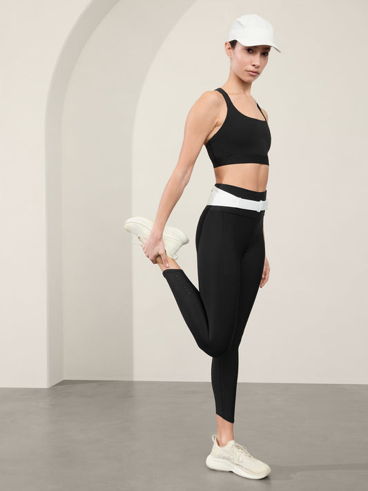 Pacesetter Ultra High Rise 7/8 Legging