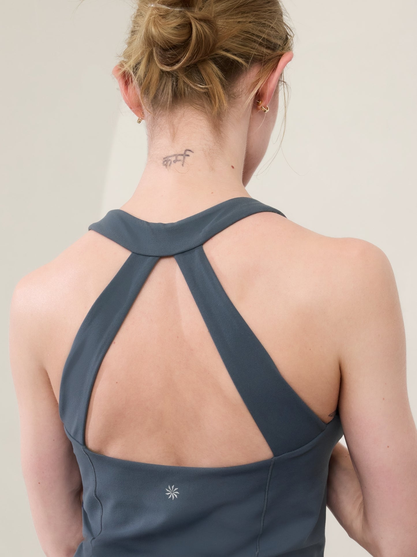 Transcend Built-In Bra Tank