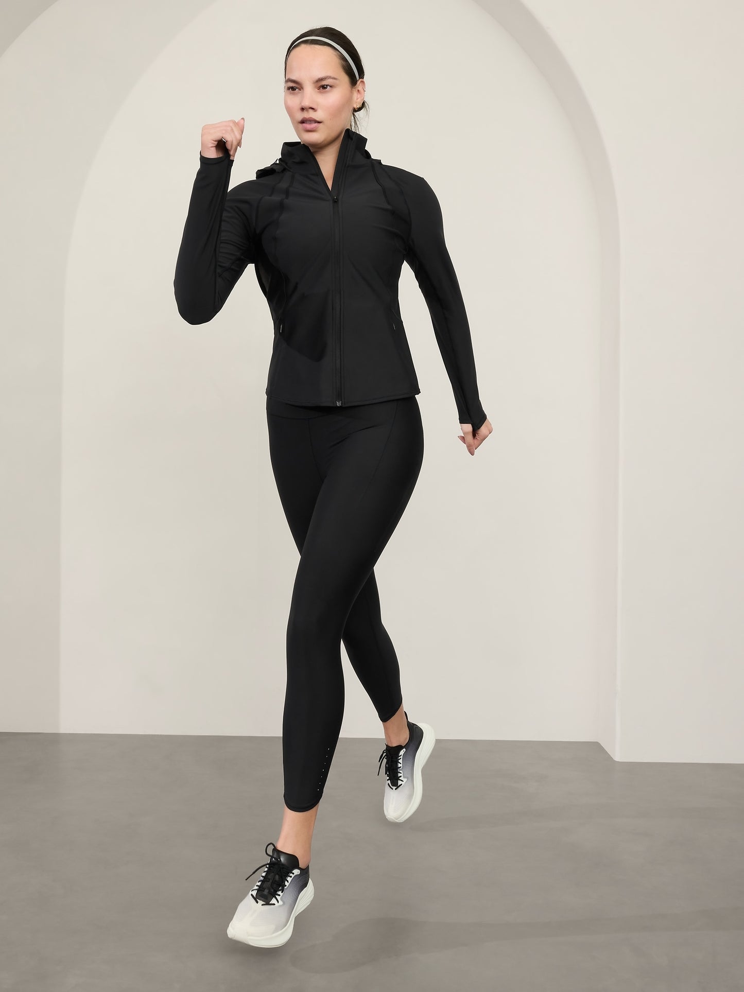 Pacesetter Ultra High Rise 7/8 Legging