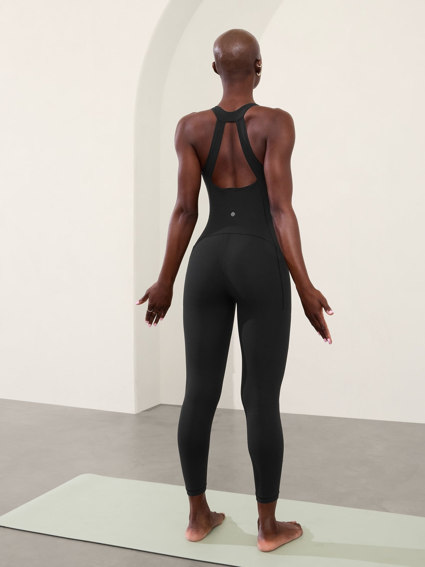 Transcend 7/8 Bodysuit