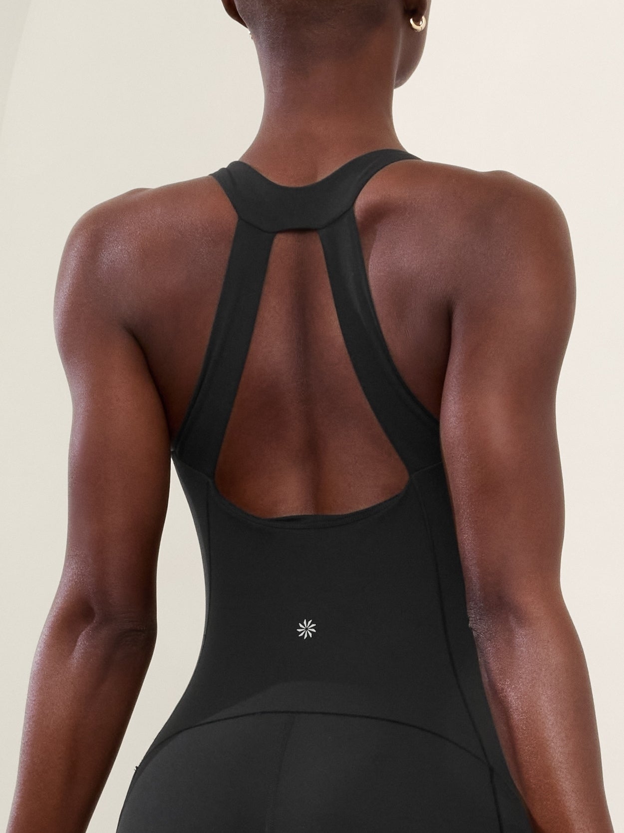 Transcend 7/8 Bodysuit