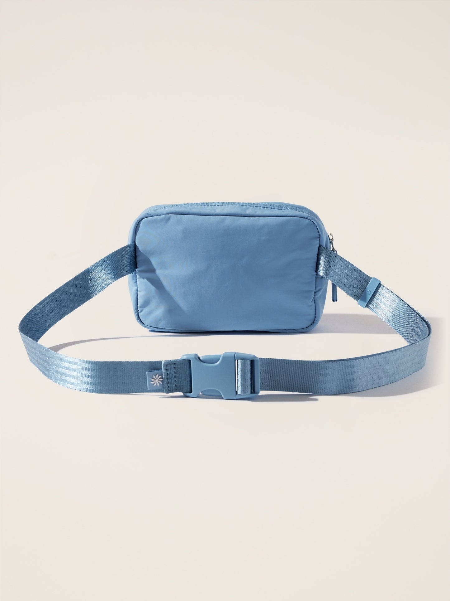 All About Crossbody Belt Bag