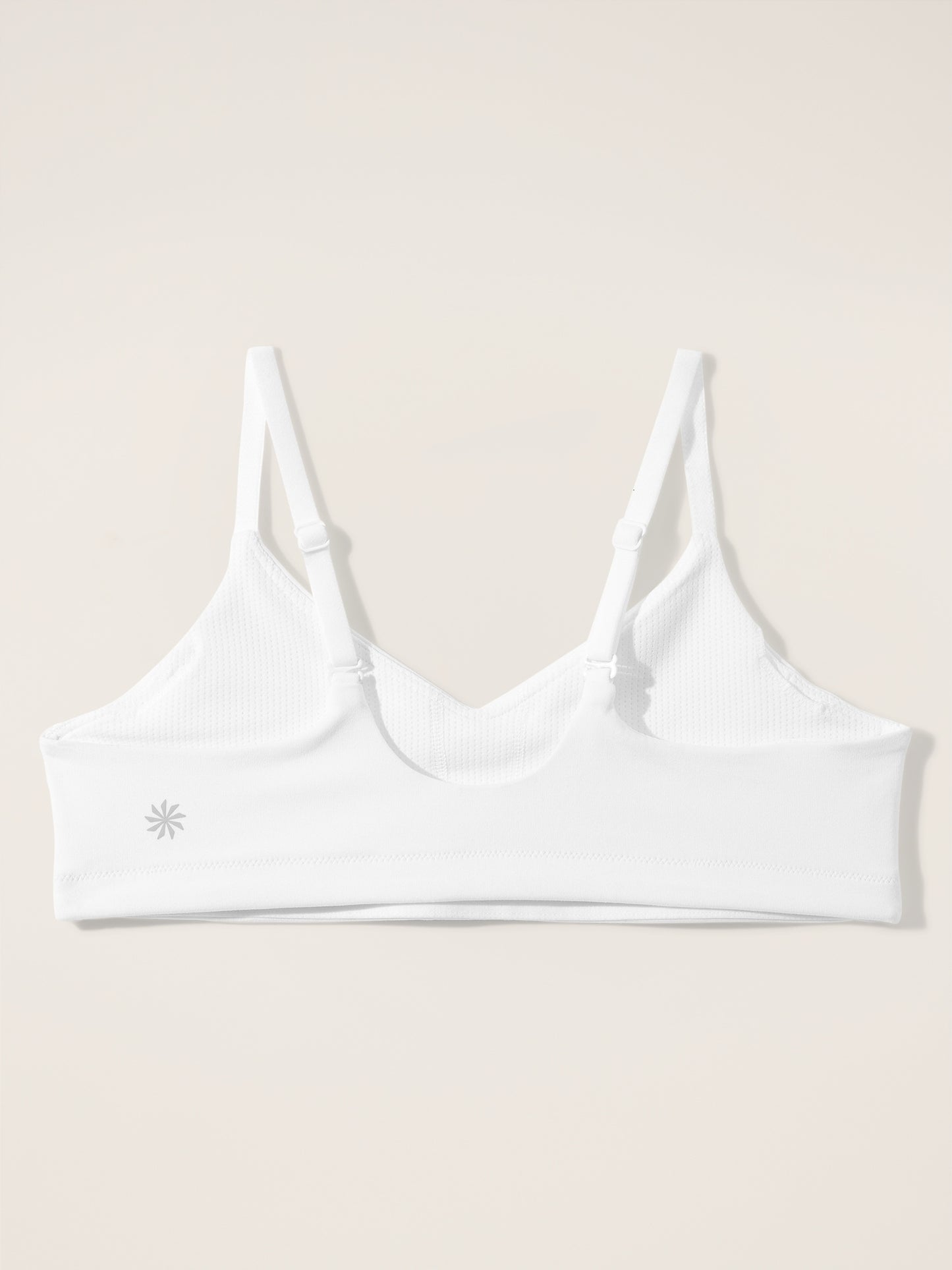 Athleta Girl Just Right Adjustable Bra