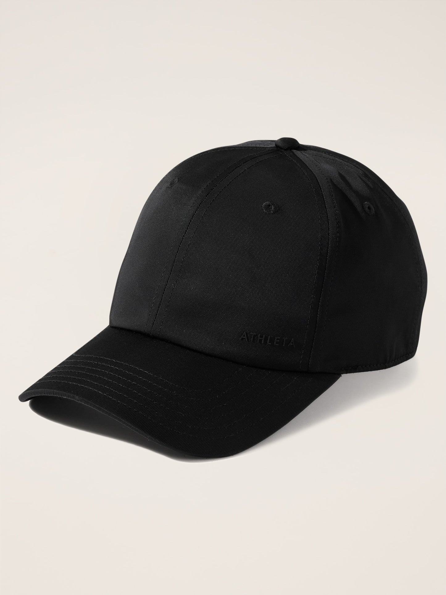 Athleta Sateen Cap