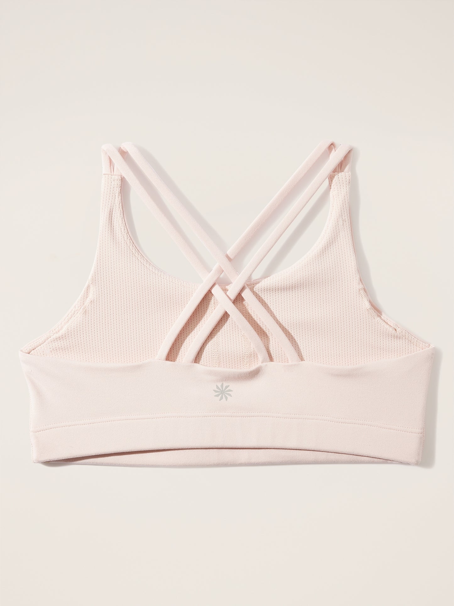 Athleta Girl Upbeat Bra