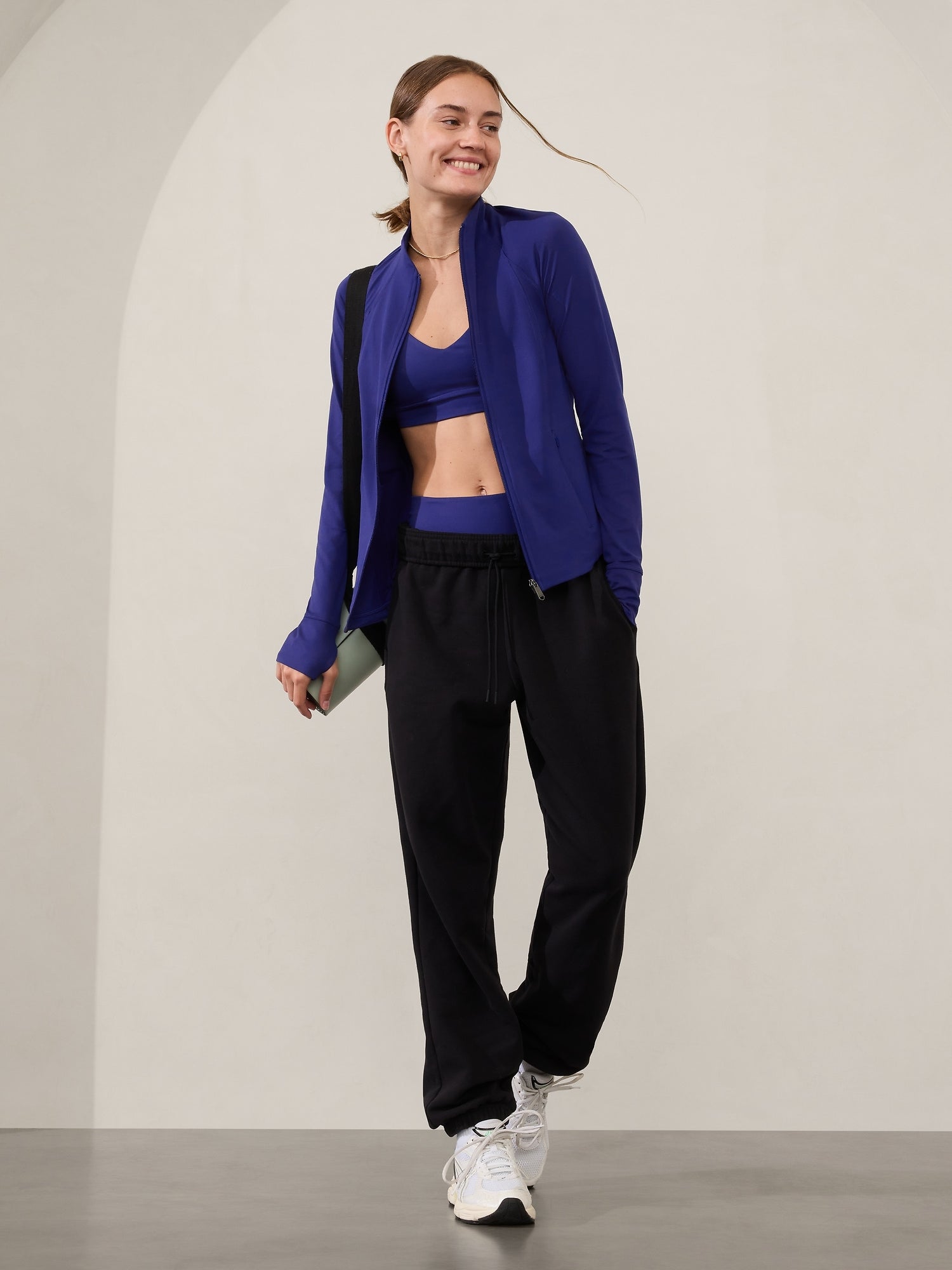jackets – Athleta | Kuwait Official Store
