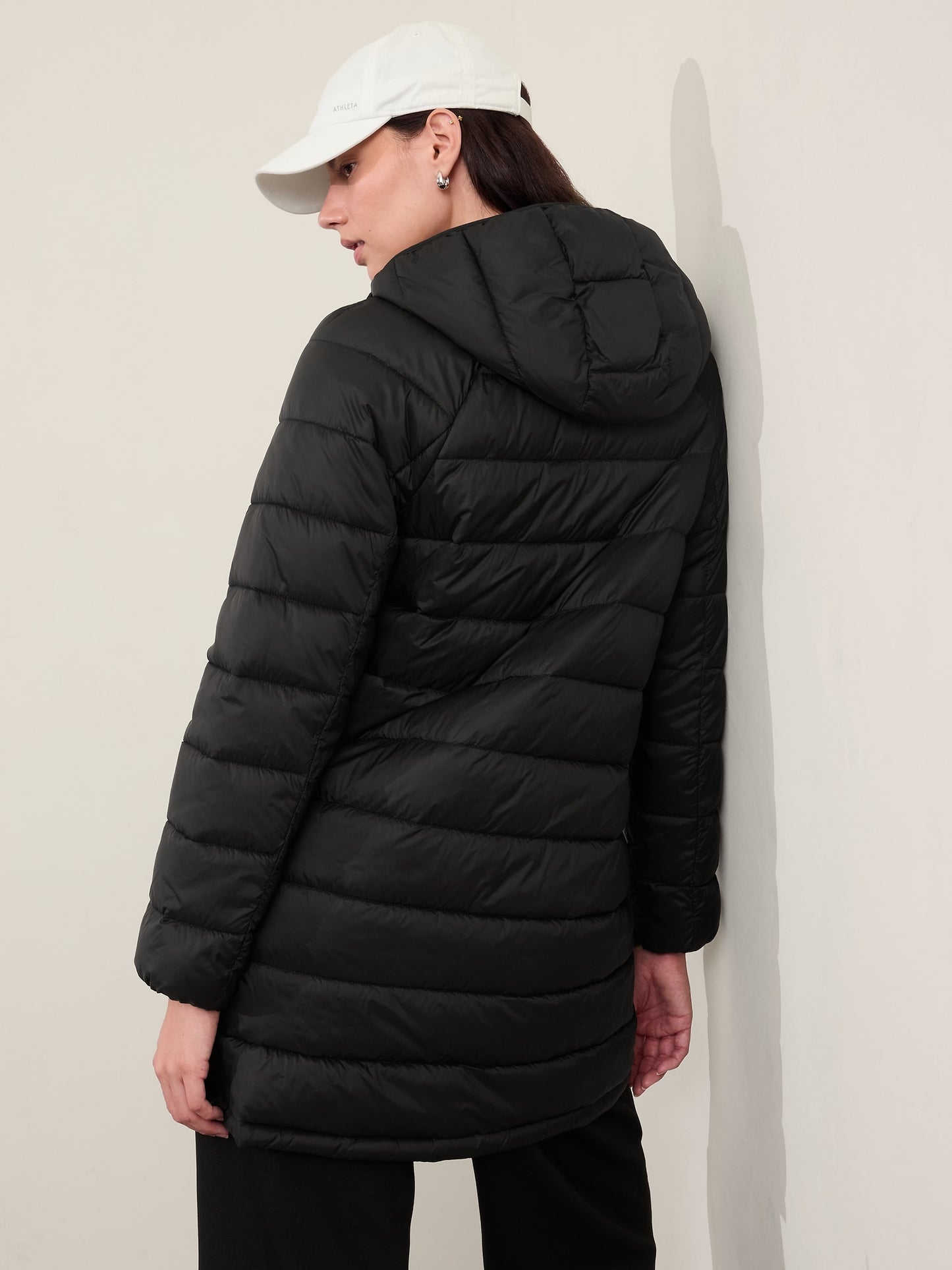 Aire Puffer Parka