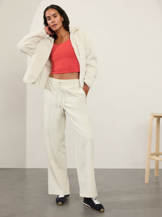 Endeavor High Rise Relaxed Pant