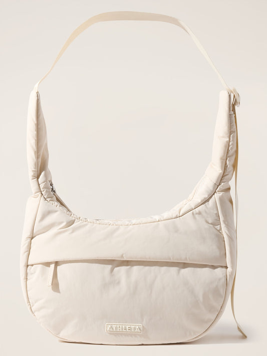 All About Small Crossbody Hobo Bag