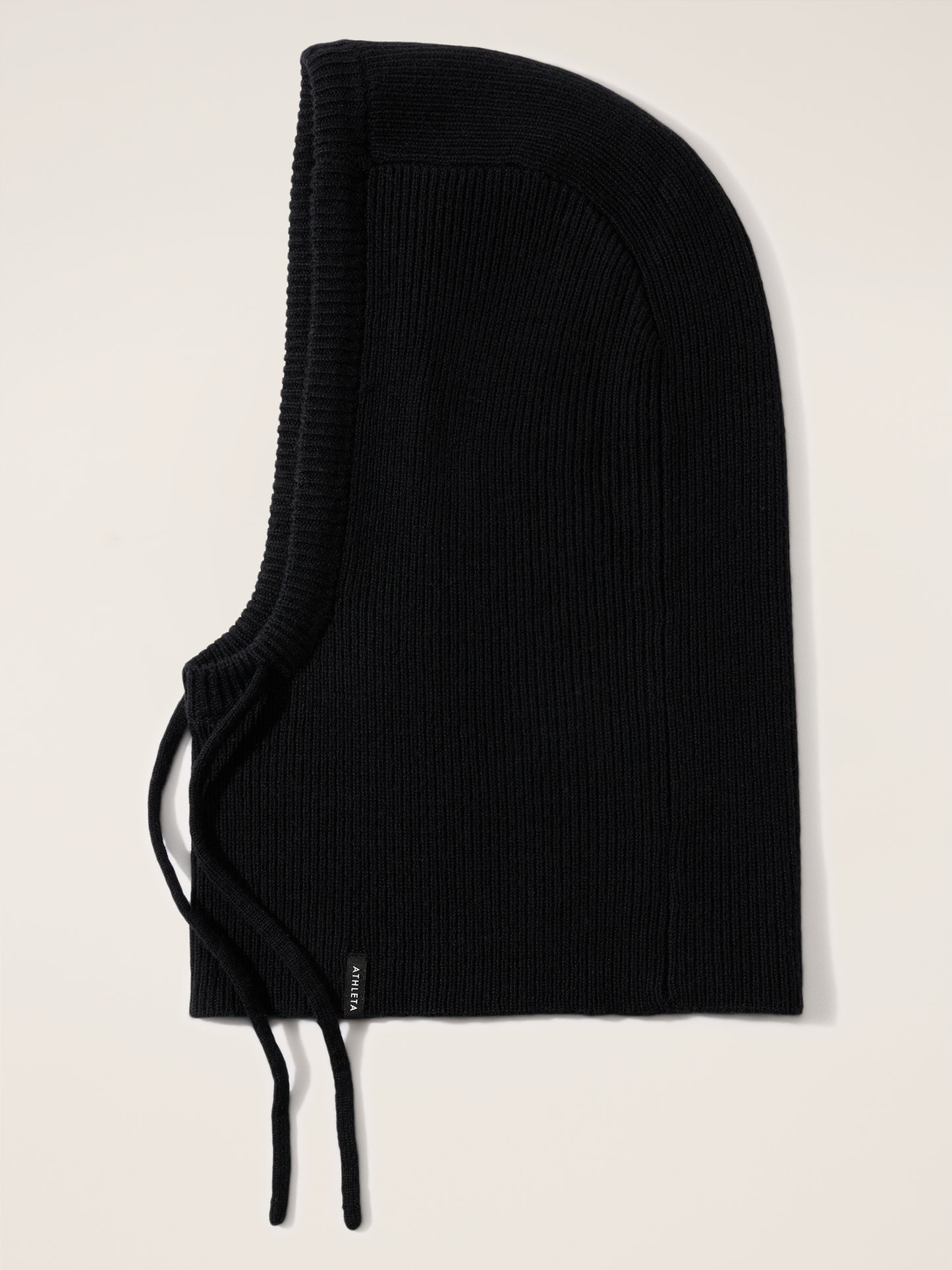 Knit Balaclava