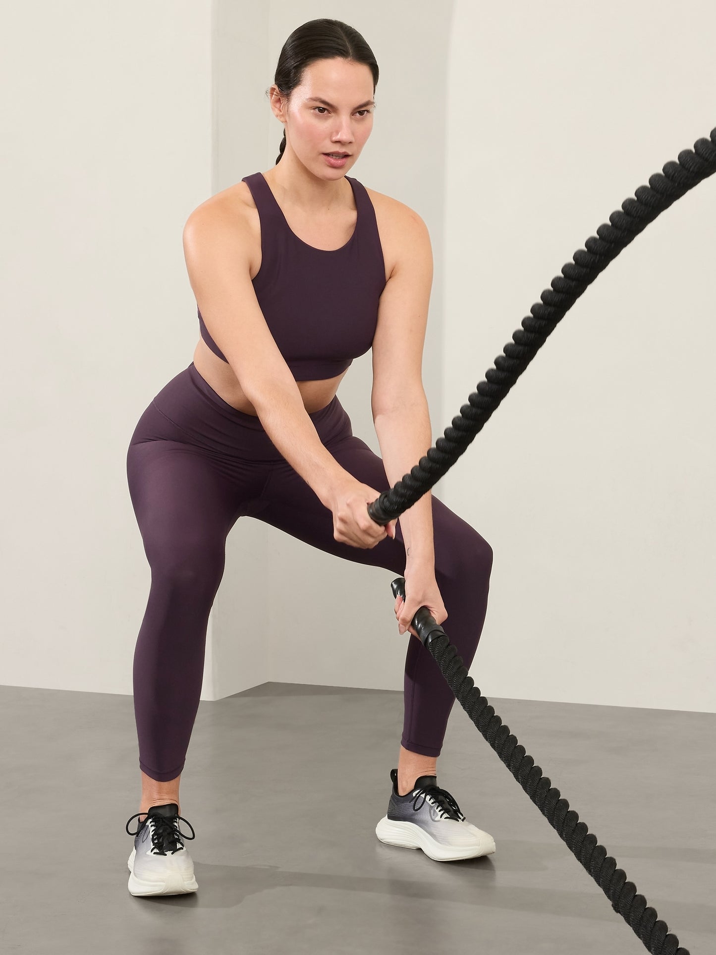 Interval High Rise Legging