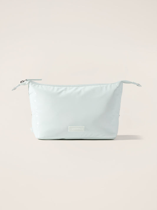 All About Shine Medium Cosmetic Pouch