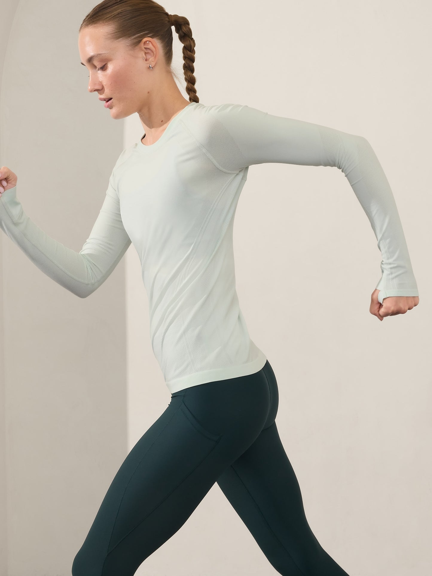 Momentum Seamless Top