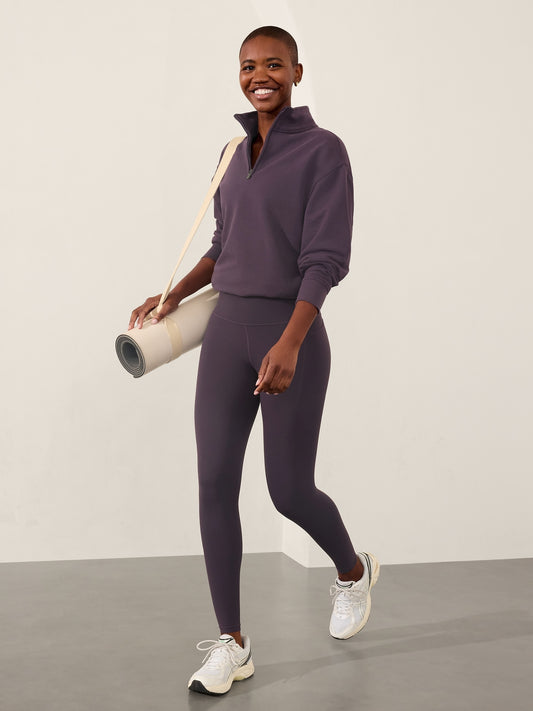 Transcend Stash High Rise Legging