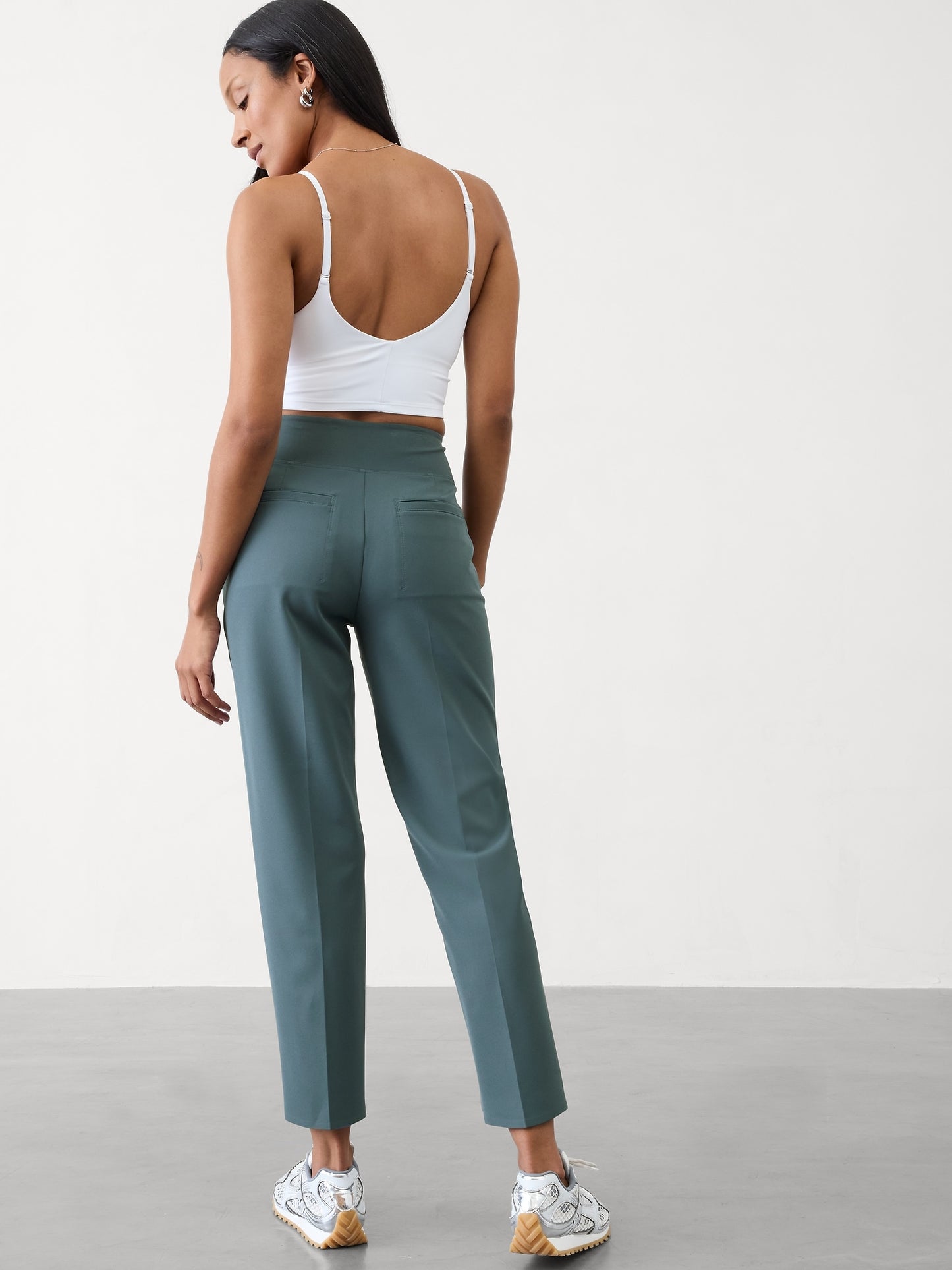 Endless High Rise Pant