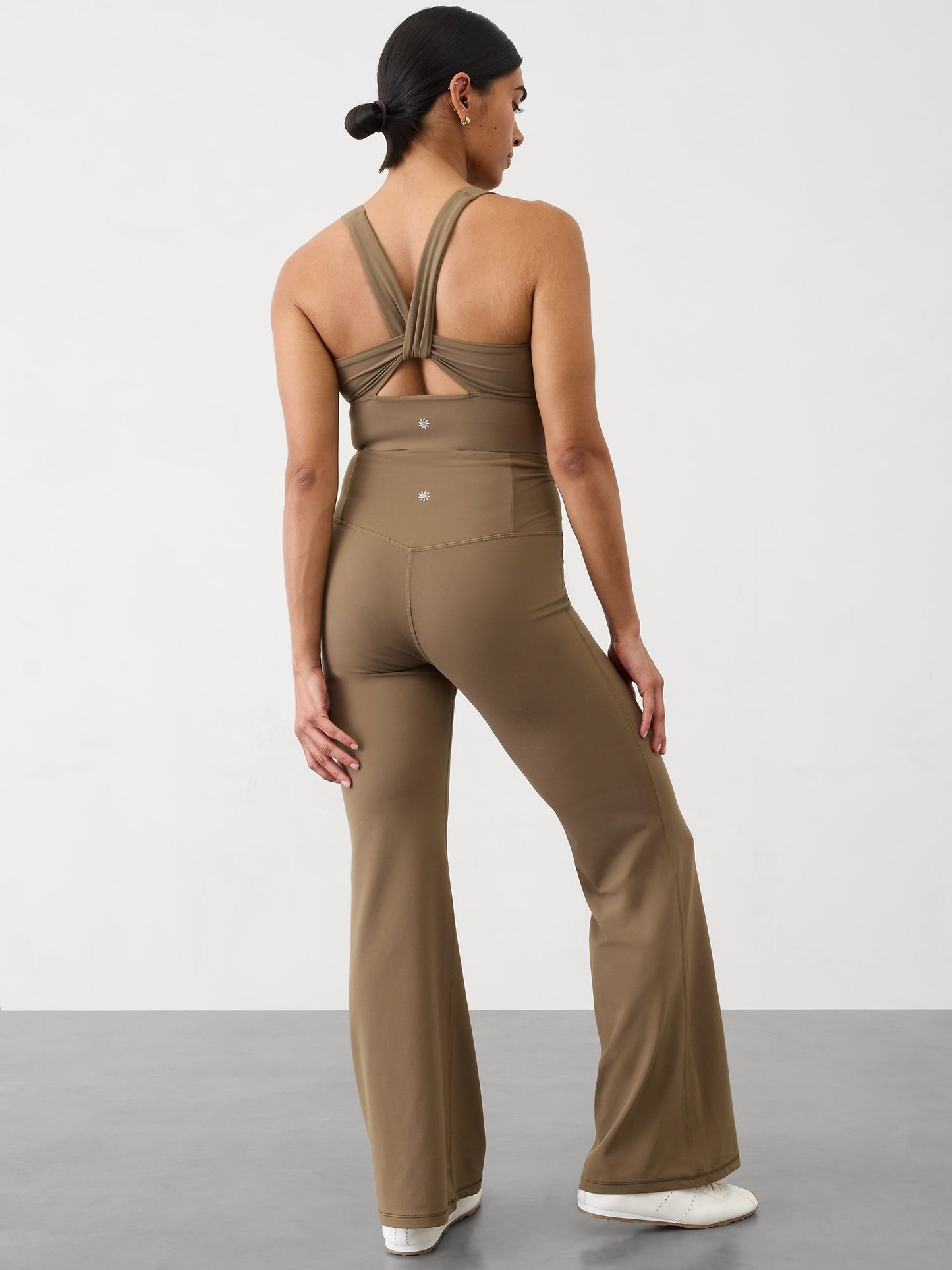 Elation Ultra High Rise Flare Pant