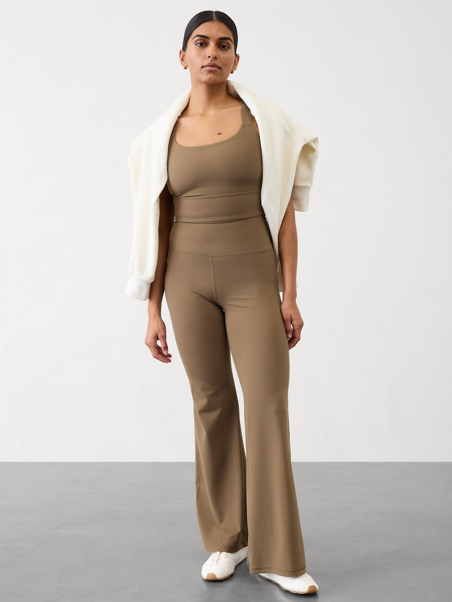 Elation Ultra High Rise Flare Pant