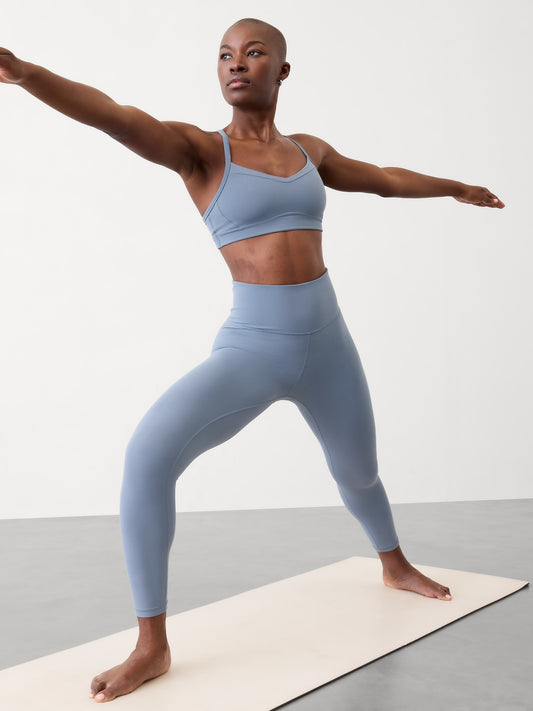 Elation Ultra High Rise 7/8 Legging