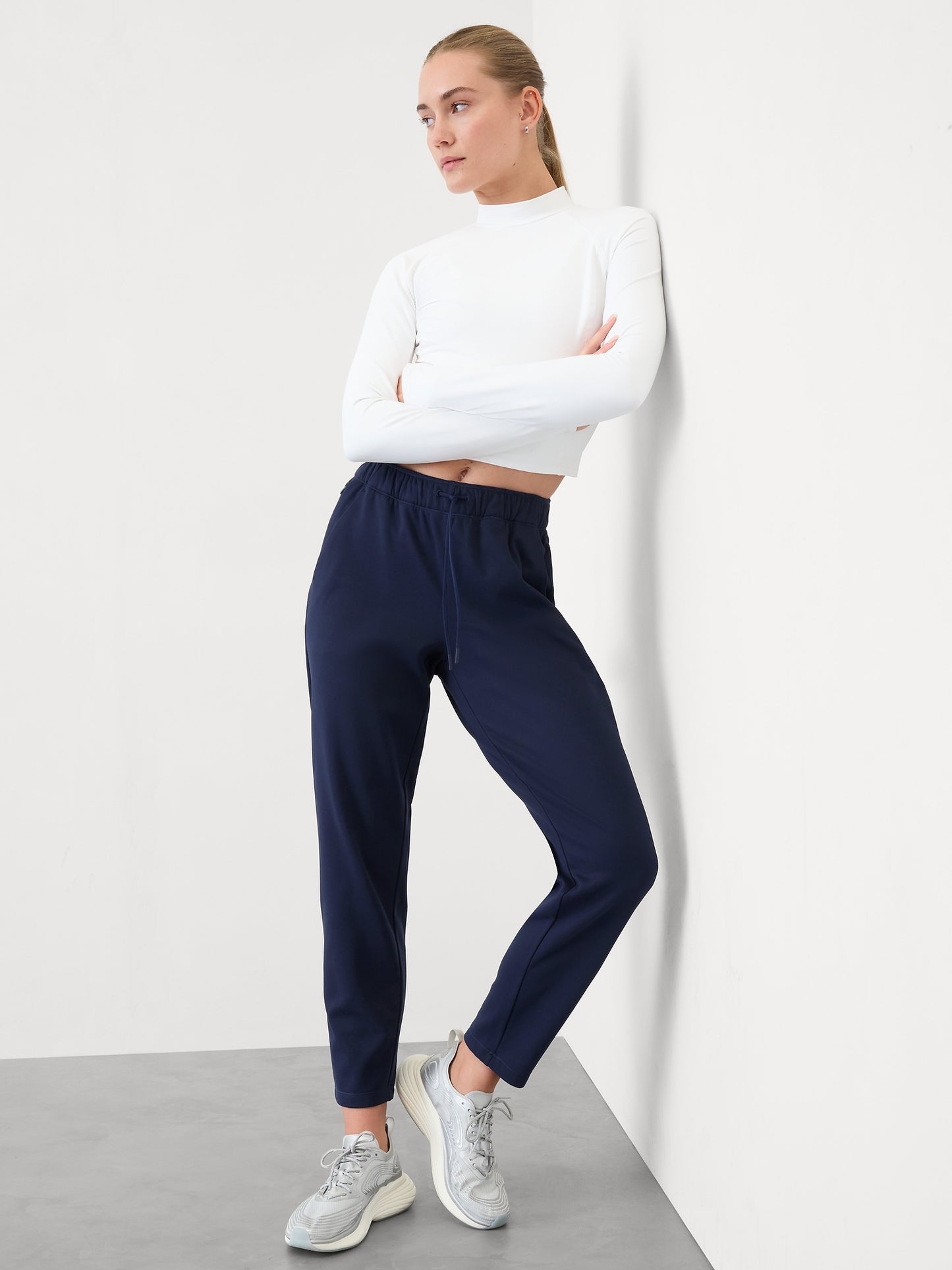 Unstoppable Mid Rise Pant