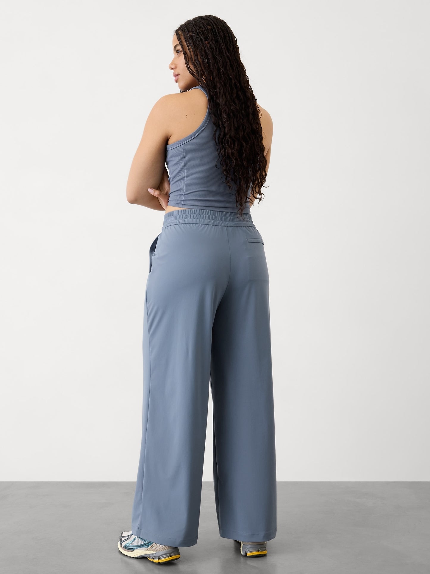 Pinnacle High Rise Trouser