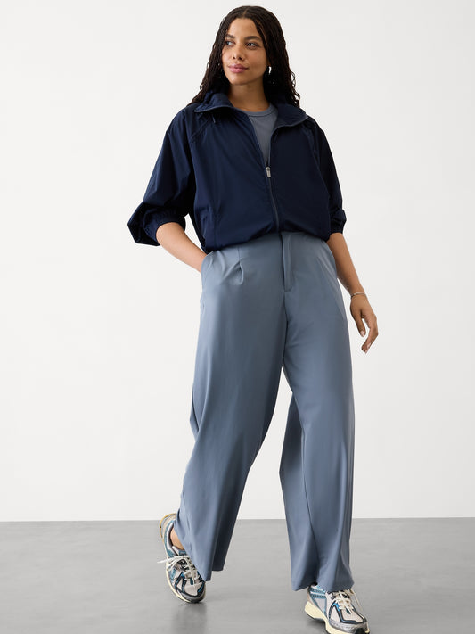 Pinnacle High Rise Trouser