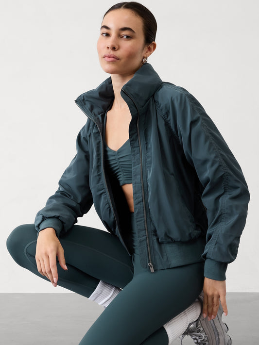 Jetset Bomber