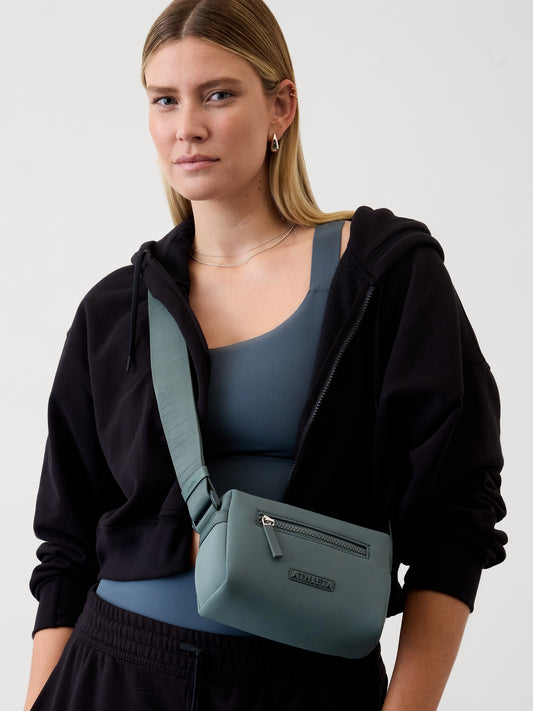 Diem Crossbody Bag