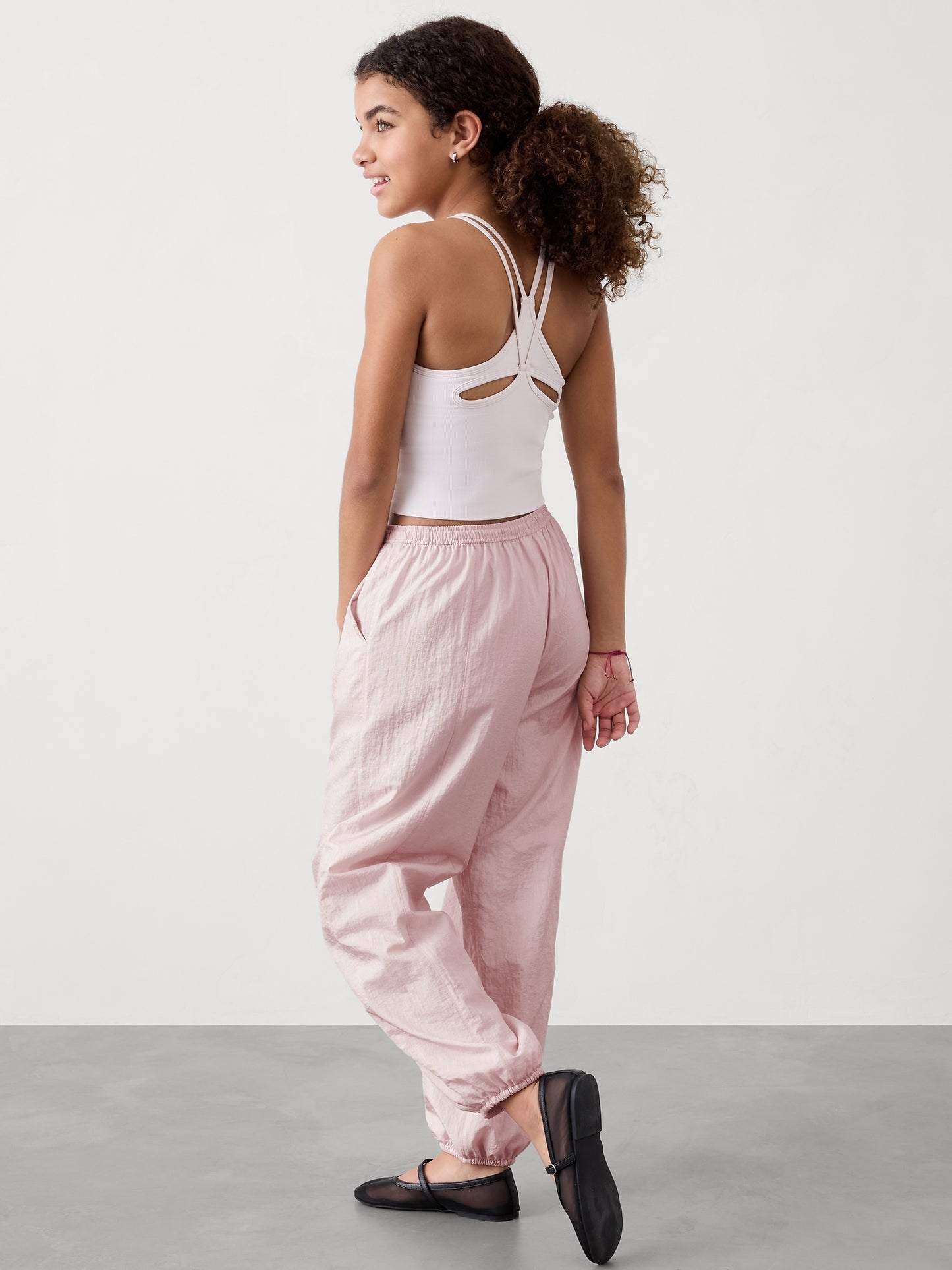 Athleta Girl Daybreak Jogger