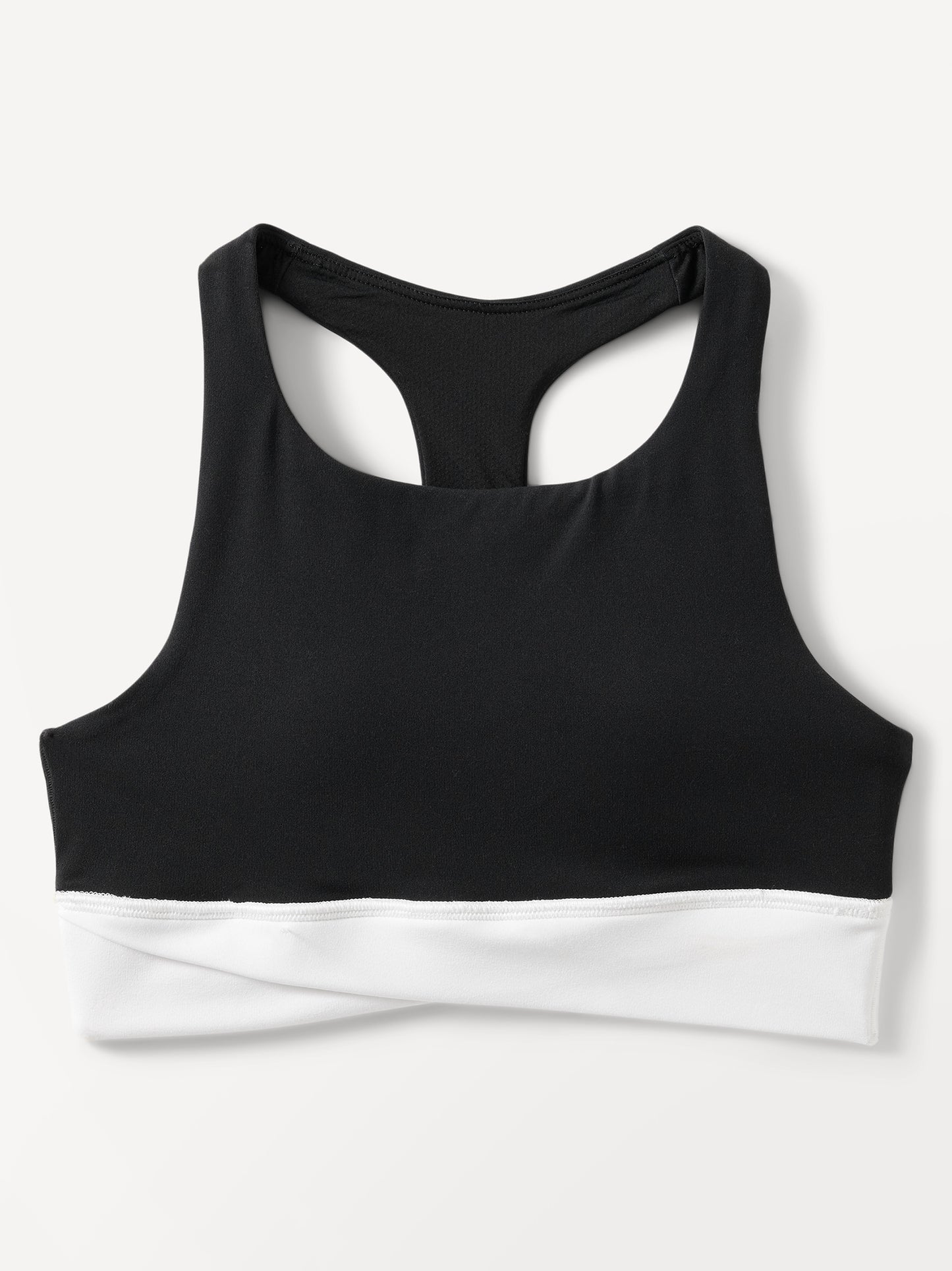 Athleta Girl Transcend Crossover Bra