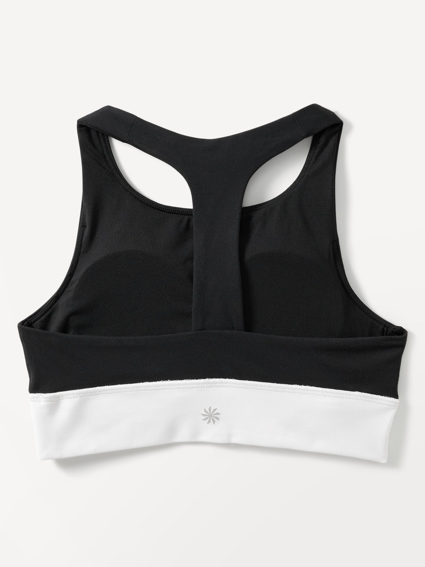 Athleta Girl Transcend Crossover Bra