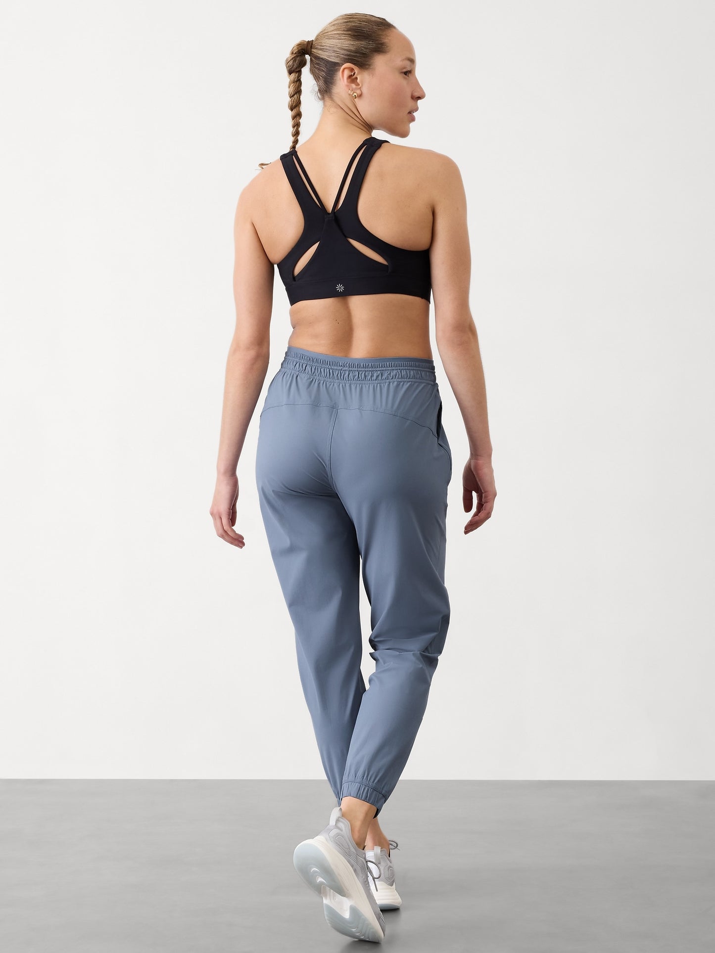 Crosstrain High Rise Pant