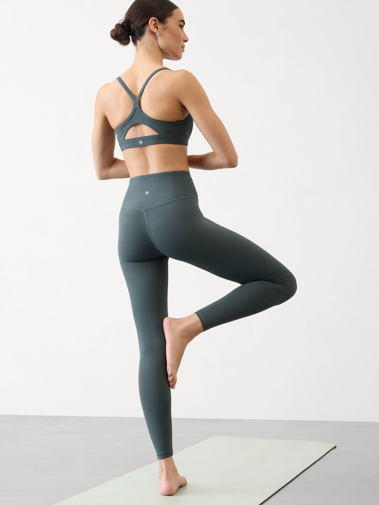 Elation Cinch Ultra High Rise Legging