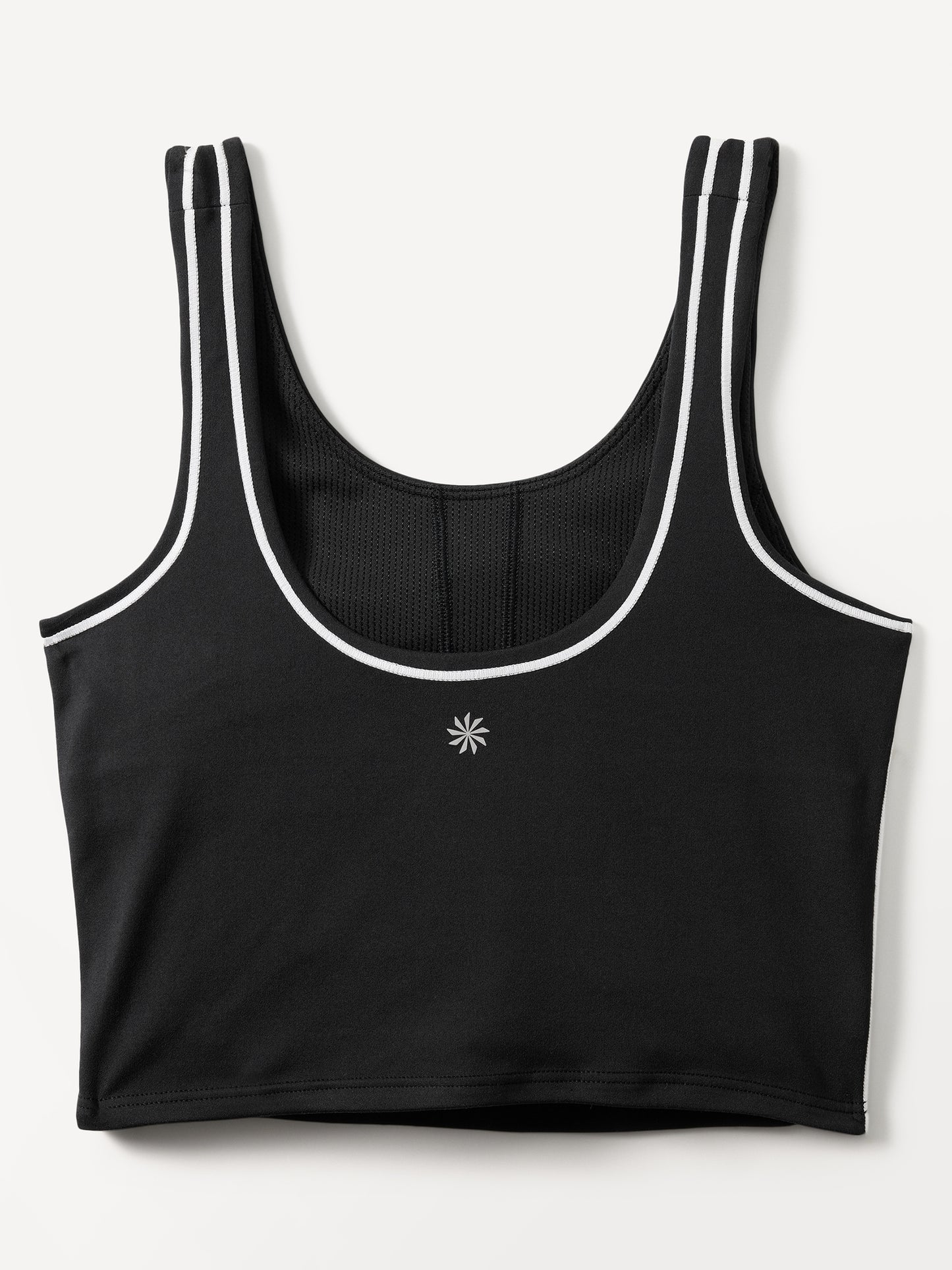 Athleta Girl Scoop Longline Bra