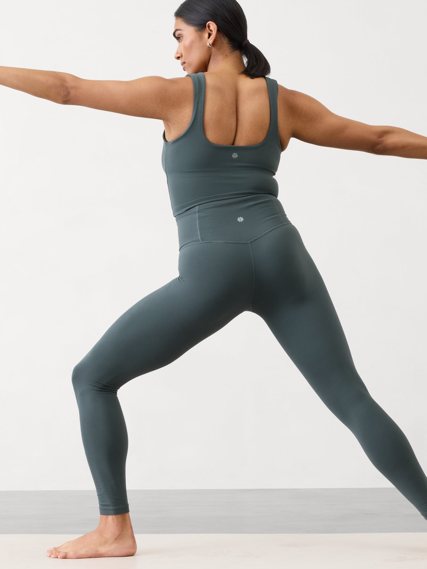 Elation Cinch Ultra High Rise Legging