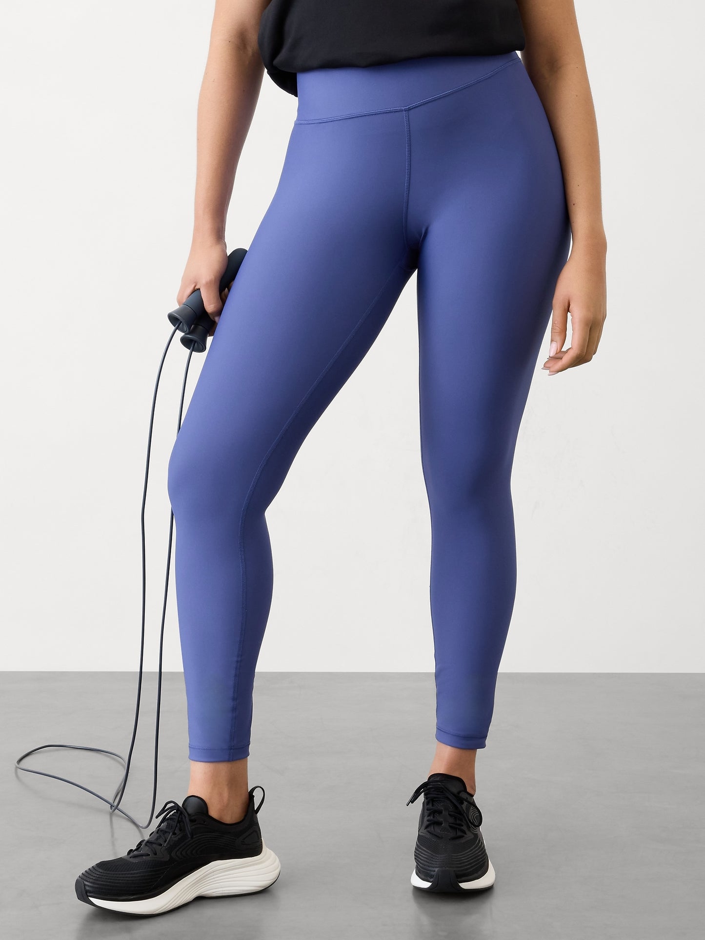 Interval High Rise Legging