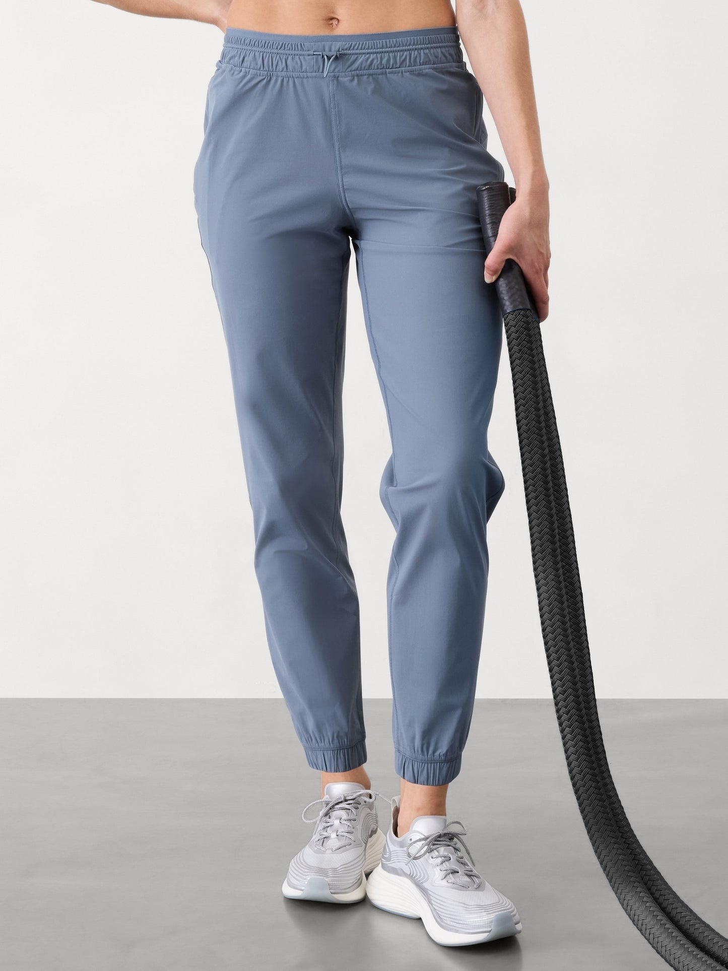 Crosstrain High Rise Pant