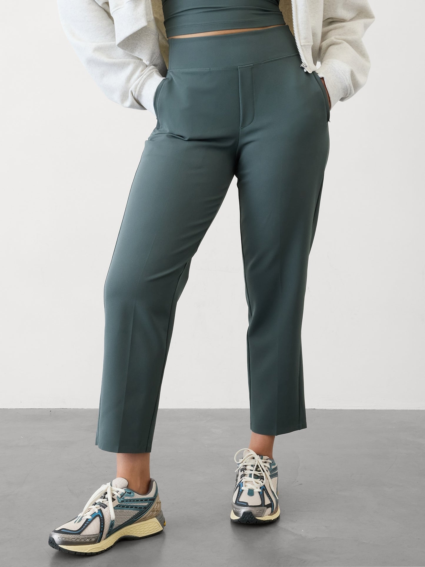 Endless High Rise Pant