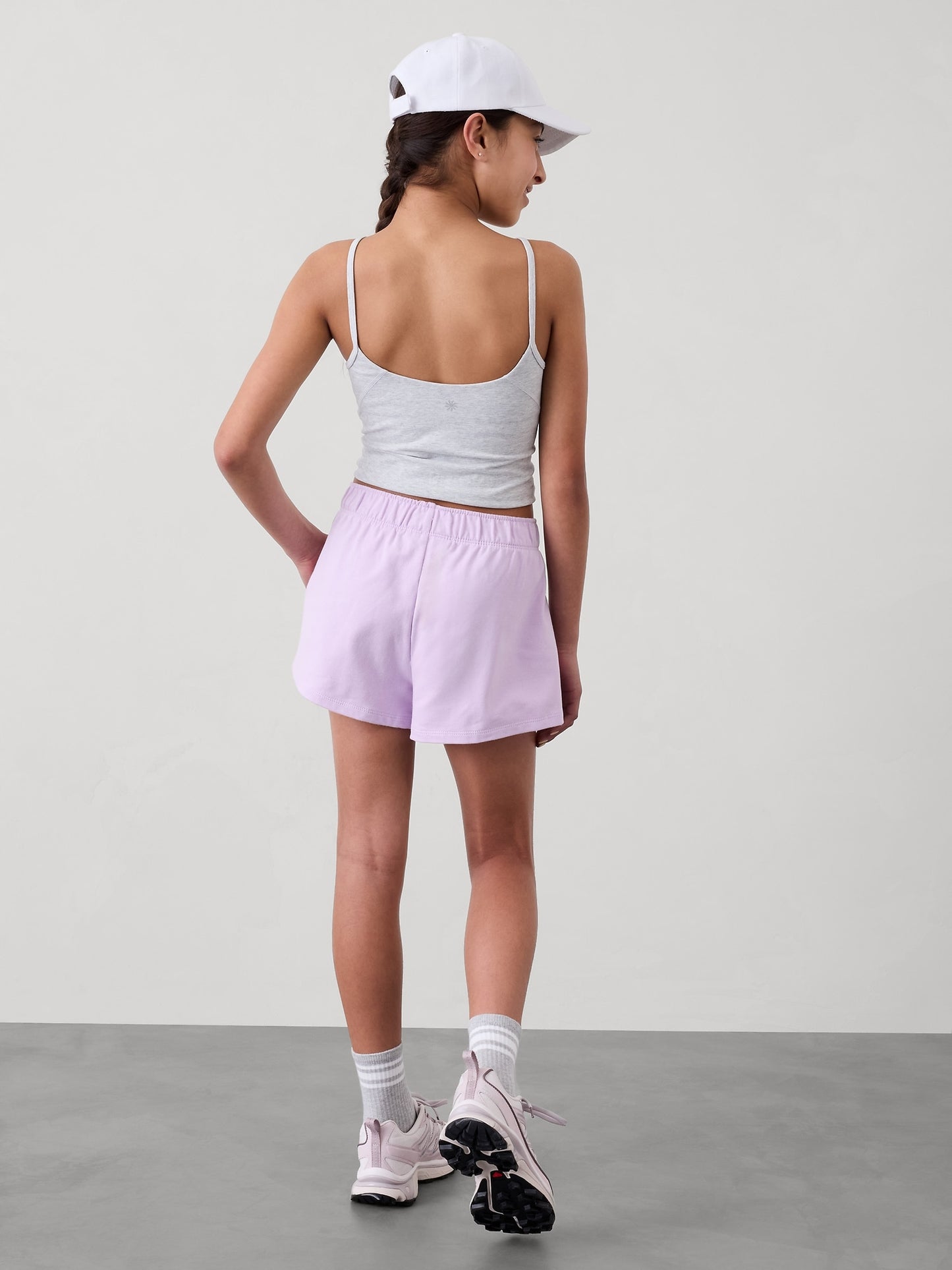 Athleta Girl All Day 2" Short