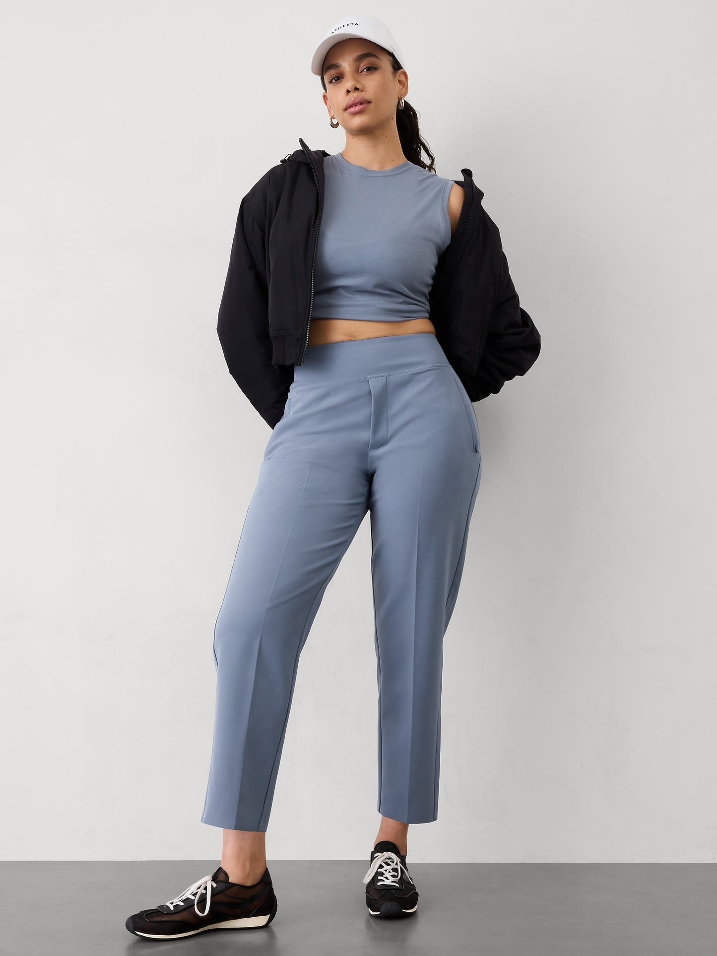 Endless High Rise Pant