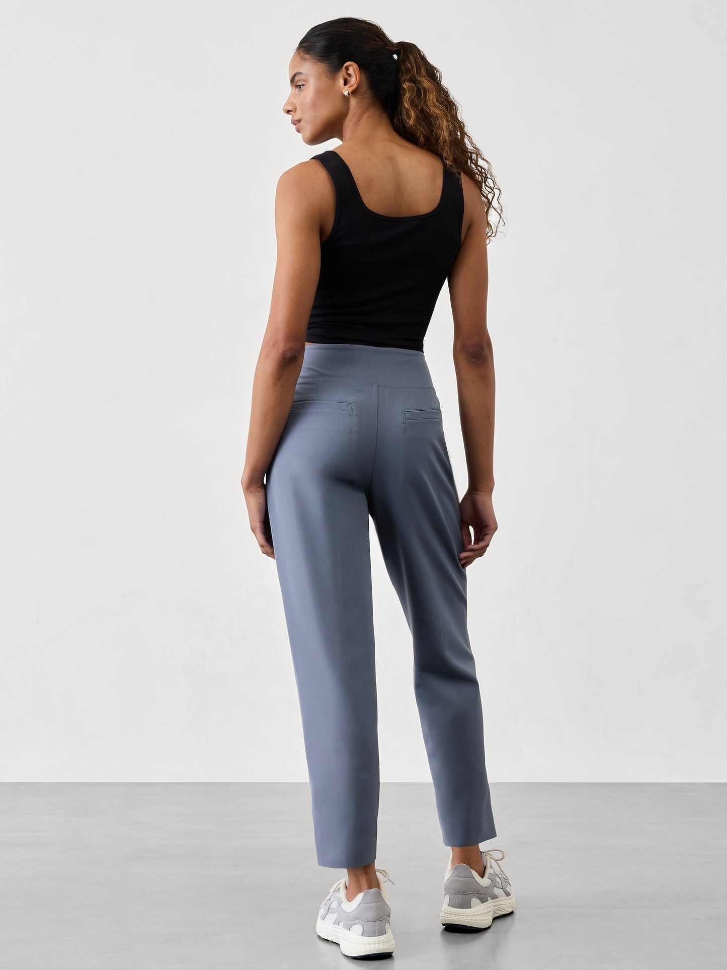 Endless High Rise Pant