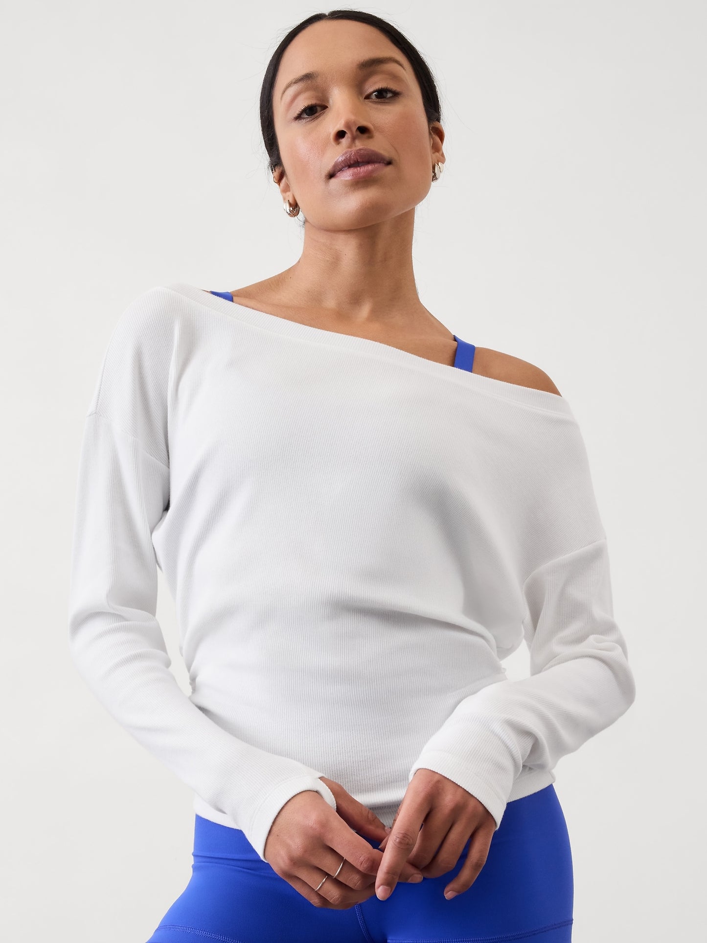 Presence Practice Sweatshirt