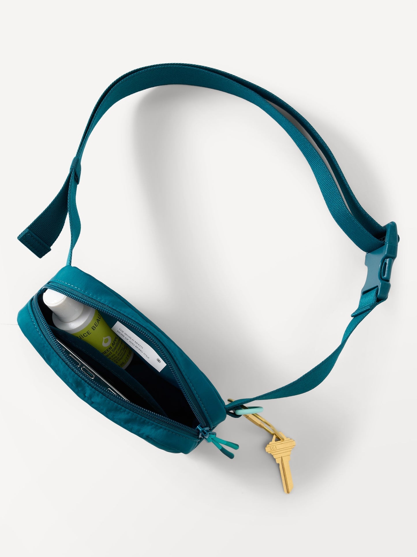 Athleta Girl Always Belt Bag