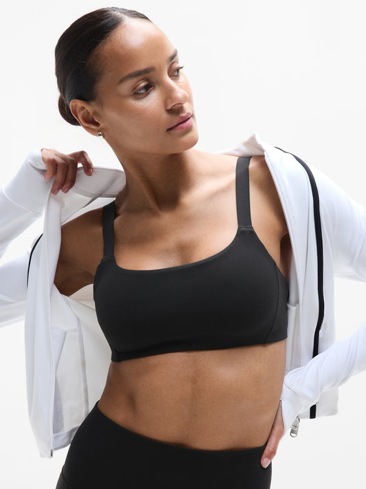 Reform Adjustable Sports Bra A-C