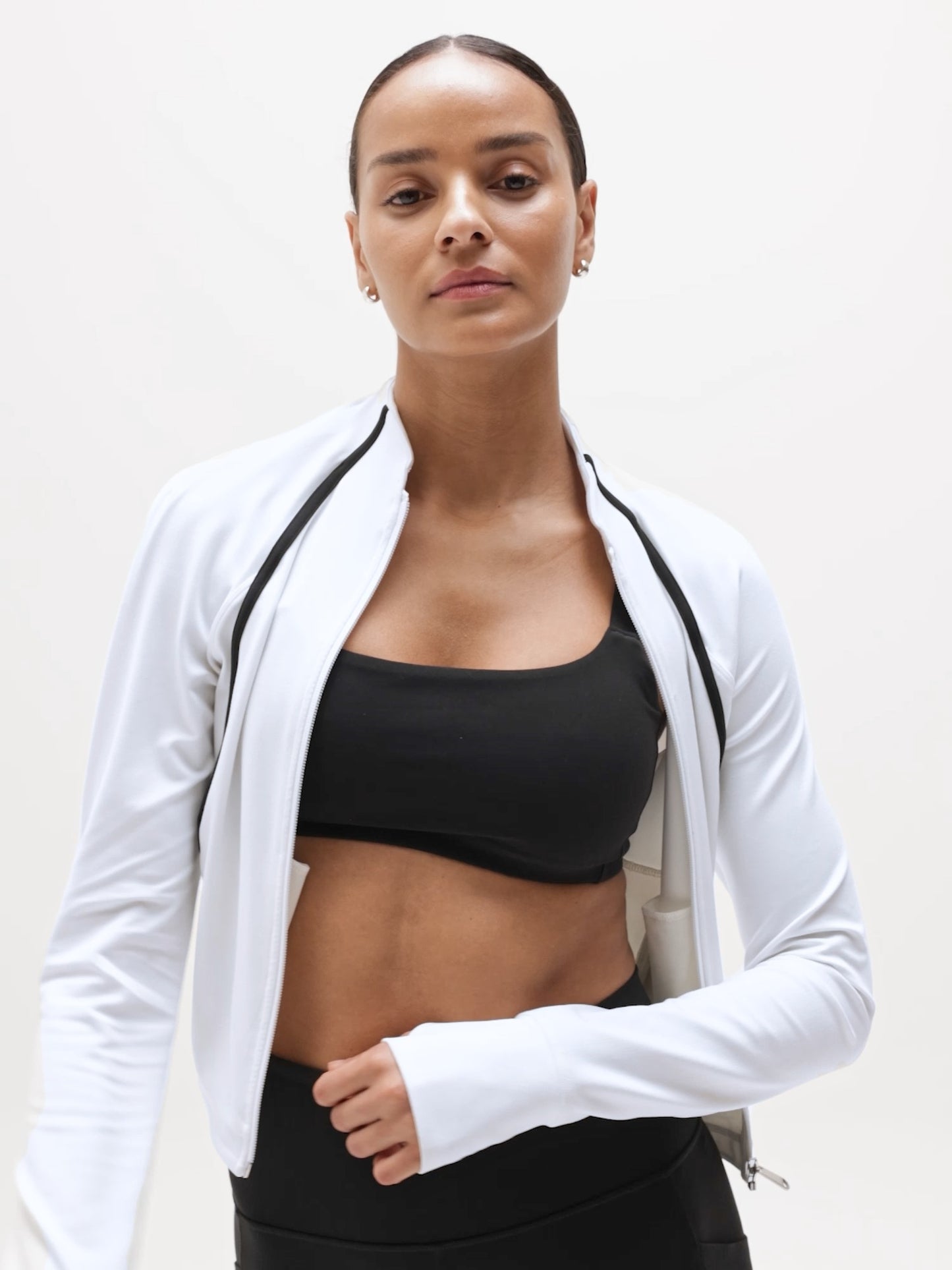 Reform Adjustable Sports Bra A-C